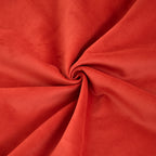 Anora Flare Arm Velvet Sofa