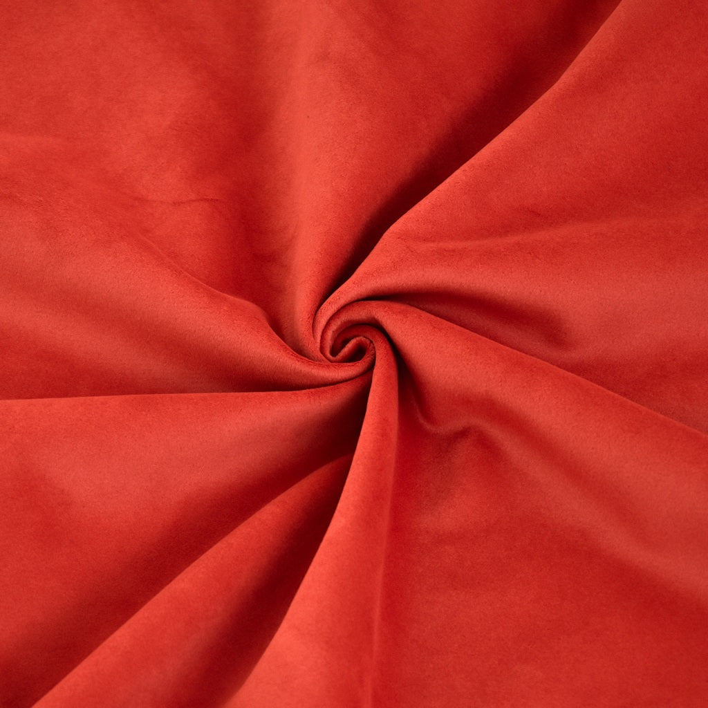 Anora Flare Arm Velvet Sofa