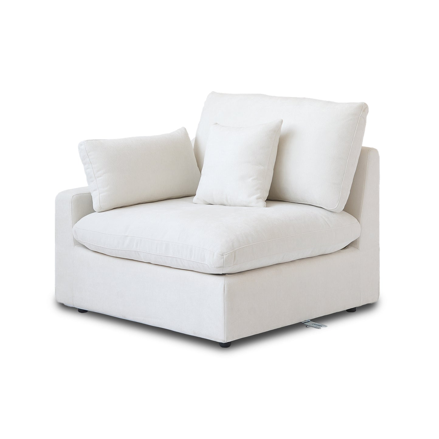 Aden Slope Arm - Slipcovers Only
