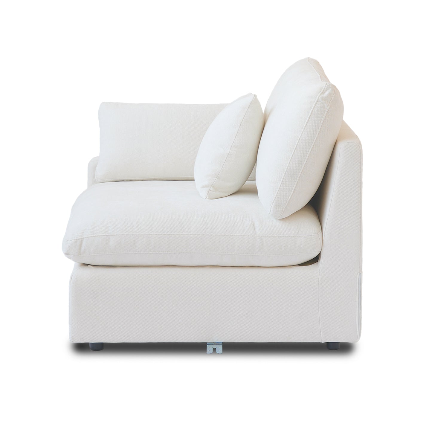 Aden Slope Arm - Slipcovers Only