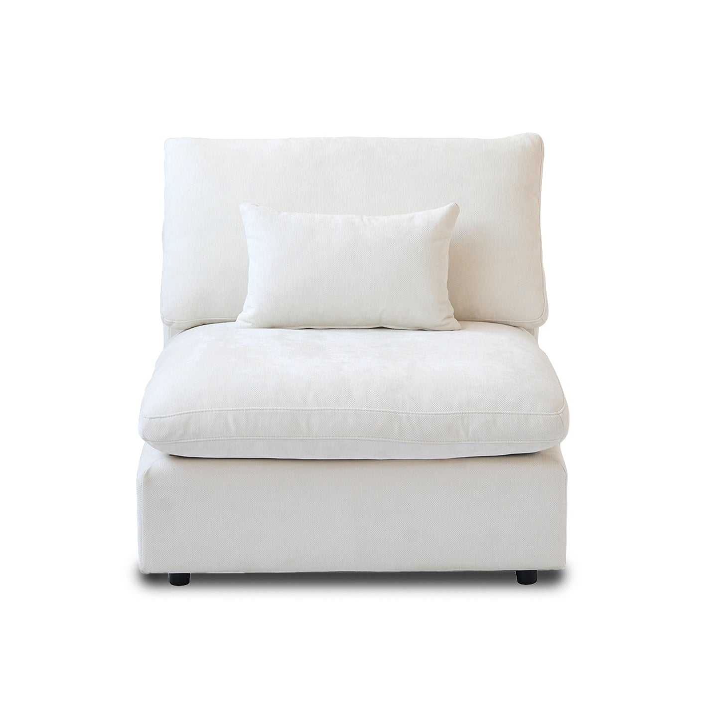 Aden Slope Arm - Slipcovers Only