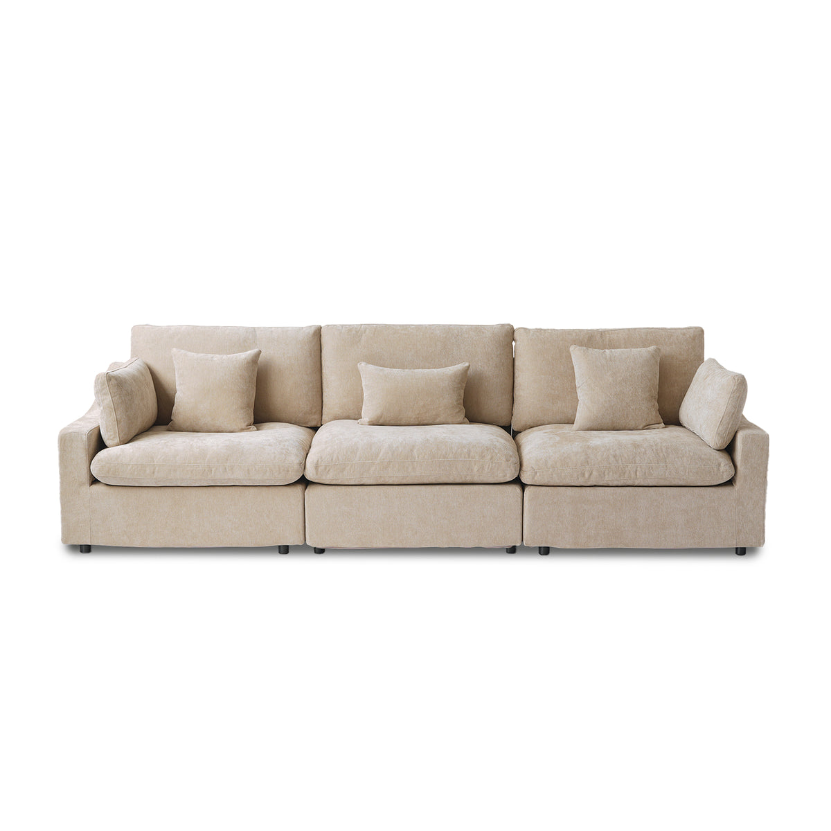 Aden Slope Arm - Slipcovers by the Set Only