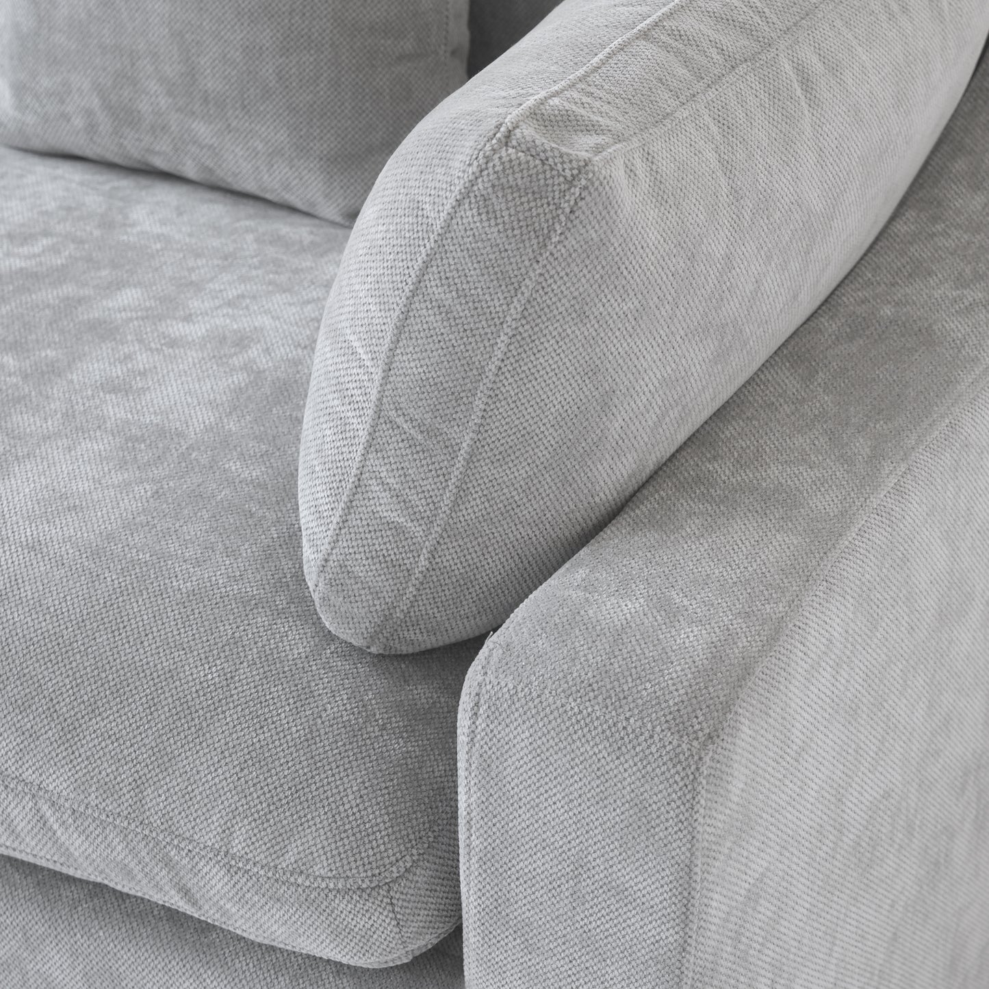 Aden Slope Arm Sofa