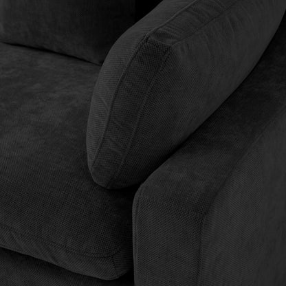 Aden Slope Arm Sofa