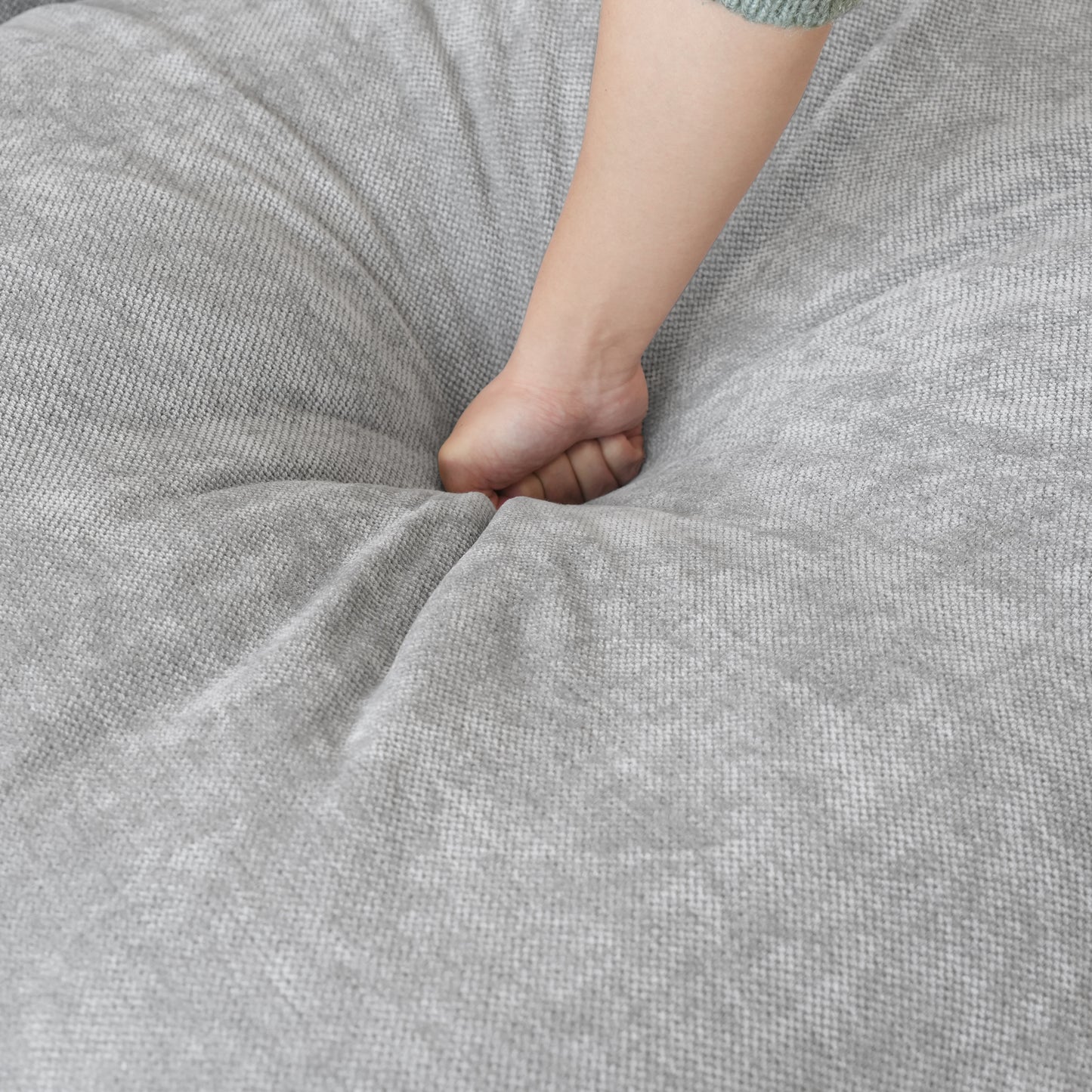 Aden Slope Arm Sofa