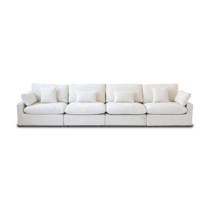 Aden Slope Arm Sofa
