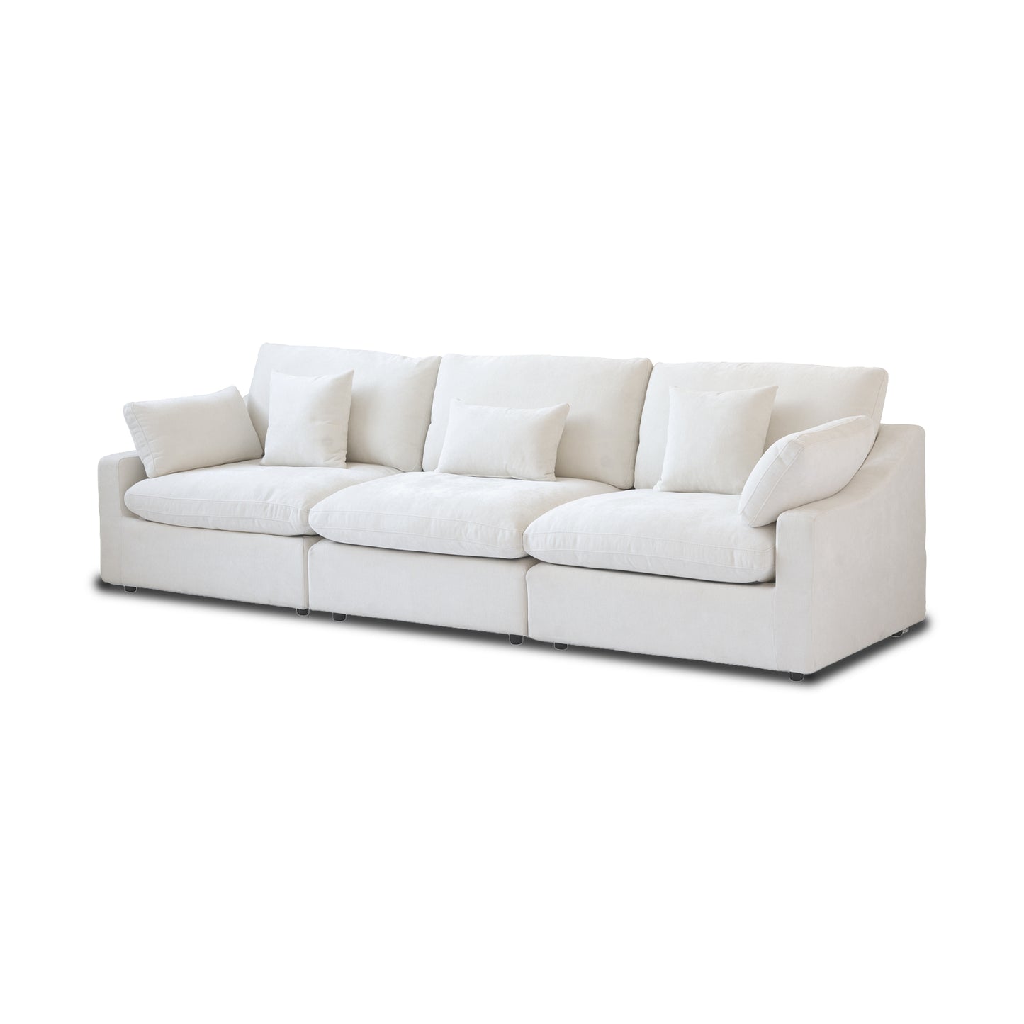 Aden Slope Arm Sofa