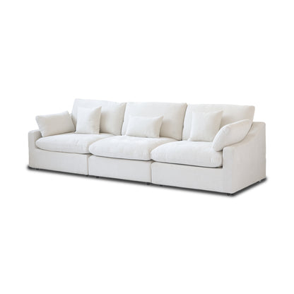 Aden Slope Arm Sofa