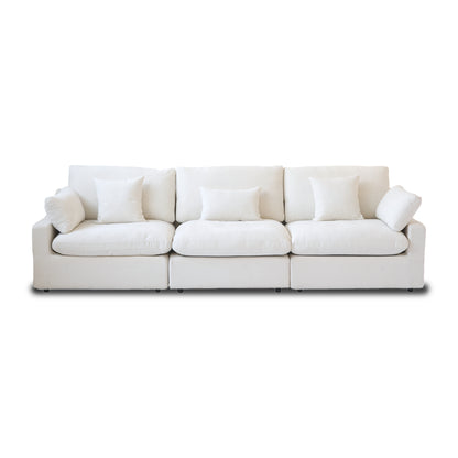 Aden Slope Arm Sofa