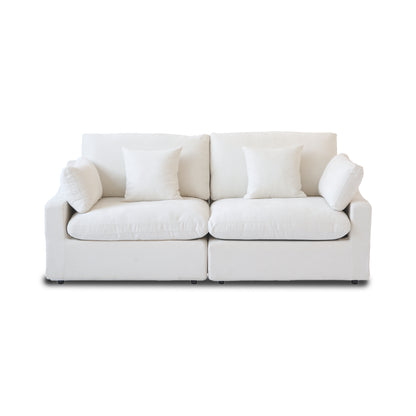 Aden Slope Arm Sofa