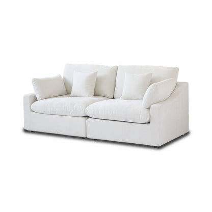Aden Slope Arm Sofa