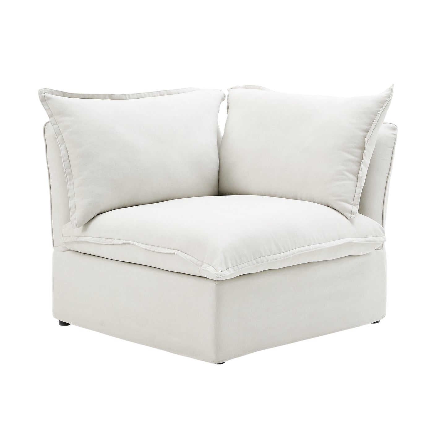 Anora Flare Arm - Slipcovers Only