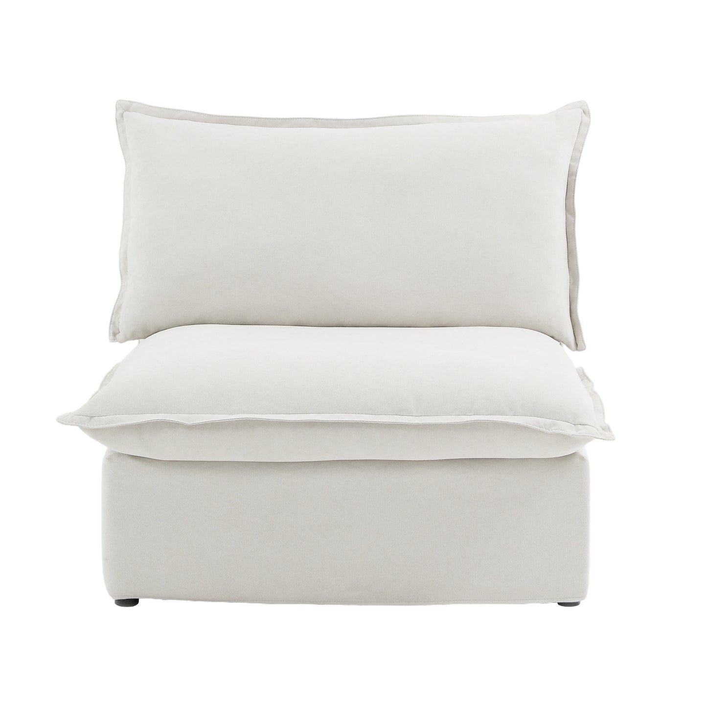 Anora Flare Arm - Slipcovers Only