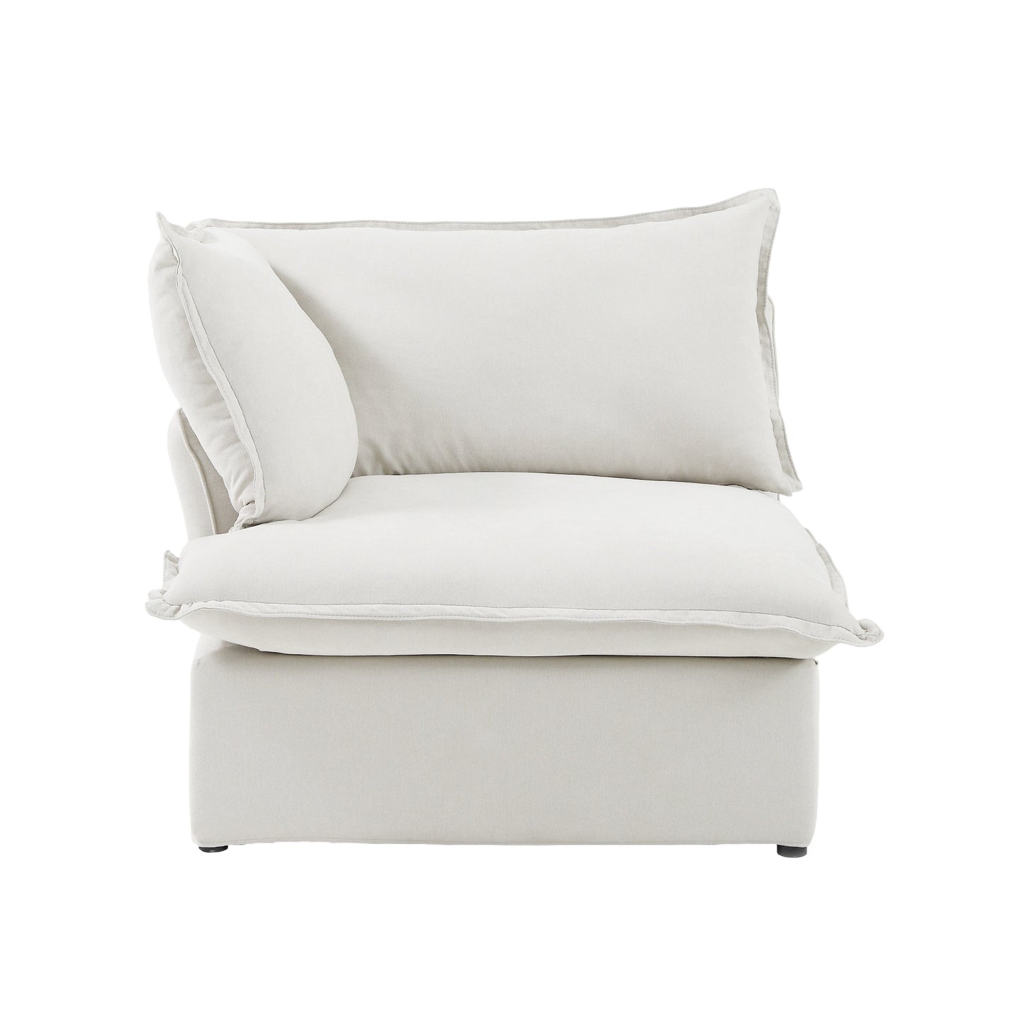 Anora Flare Arm - Slipcovers Only