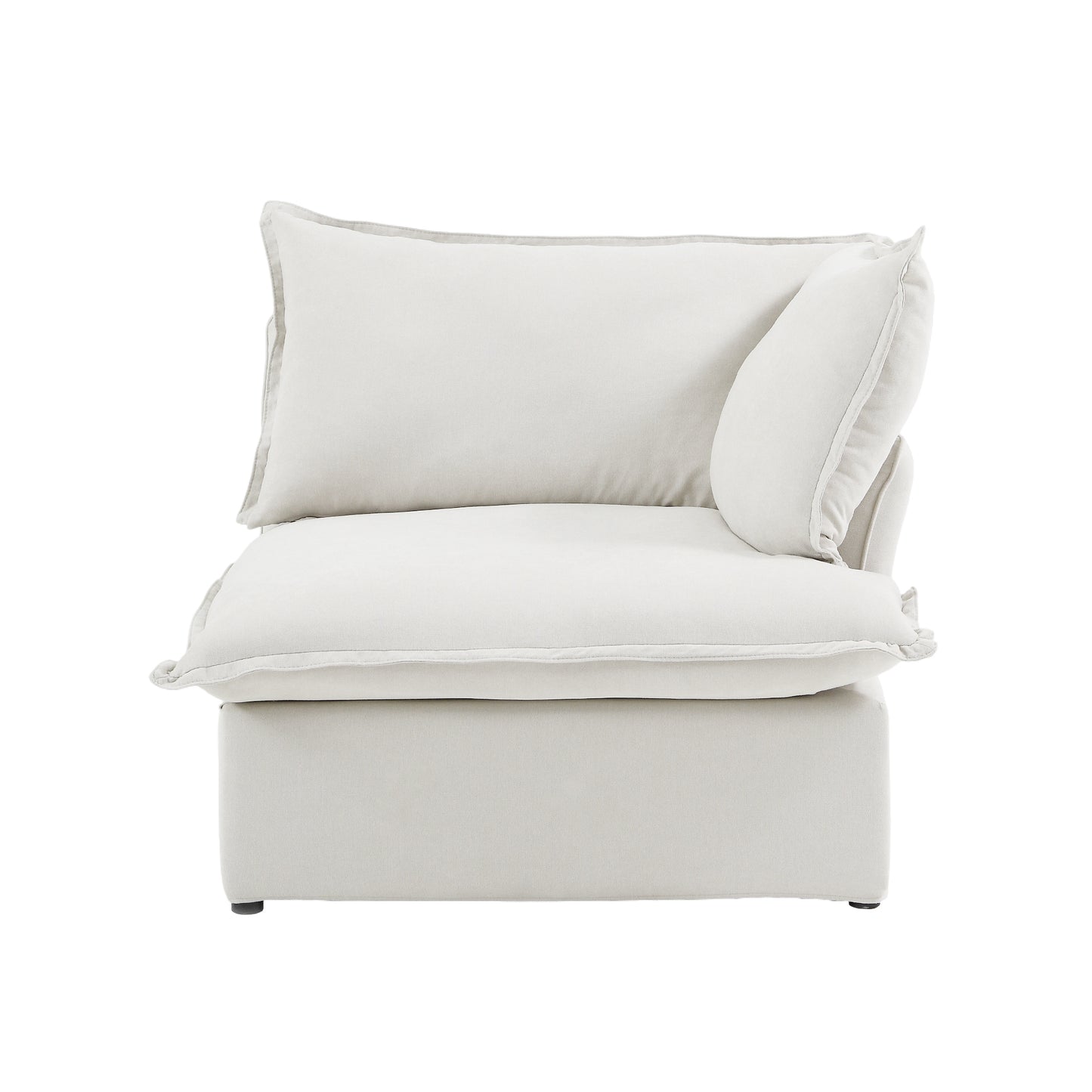 Anora Flare Arm - Slipcovers Only