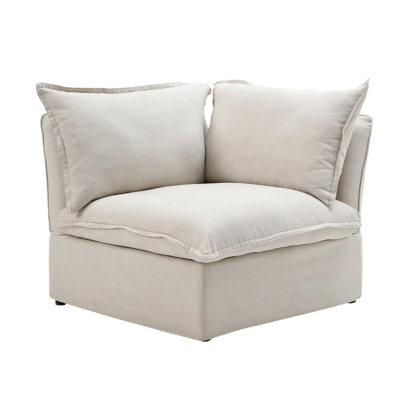 Anora Flare Arm - Slipcovers Only