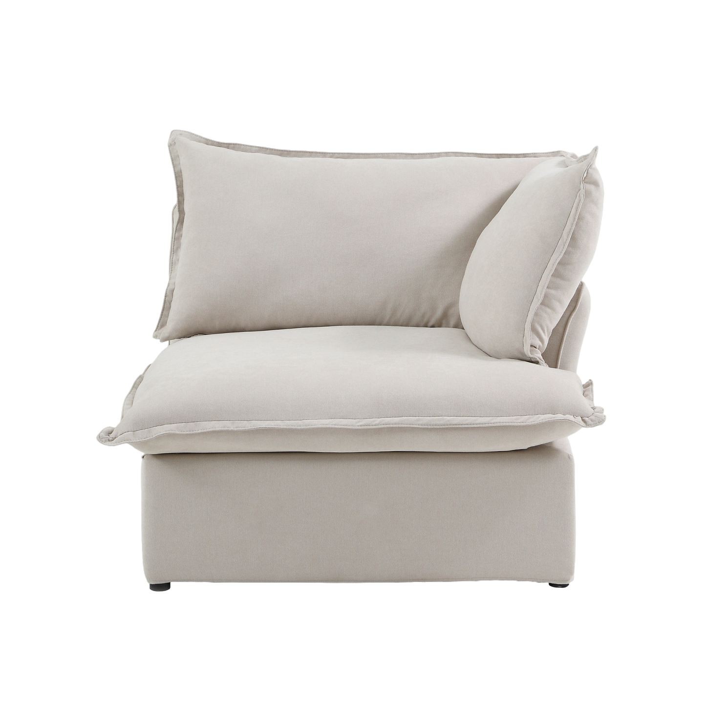 Anora Flare Arm - Slipcovers Only
