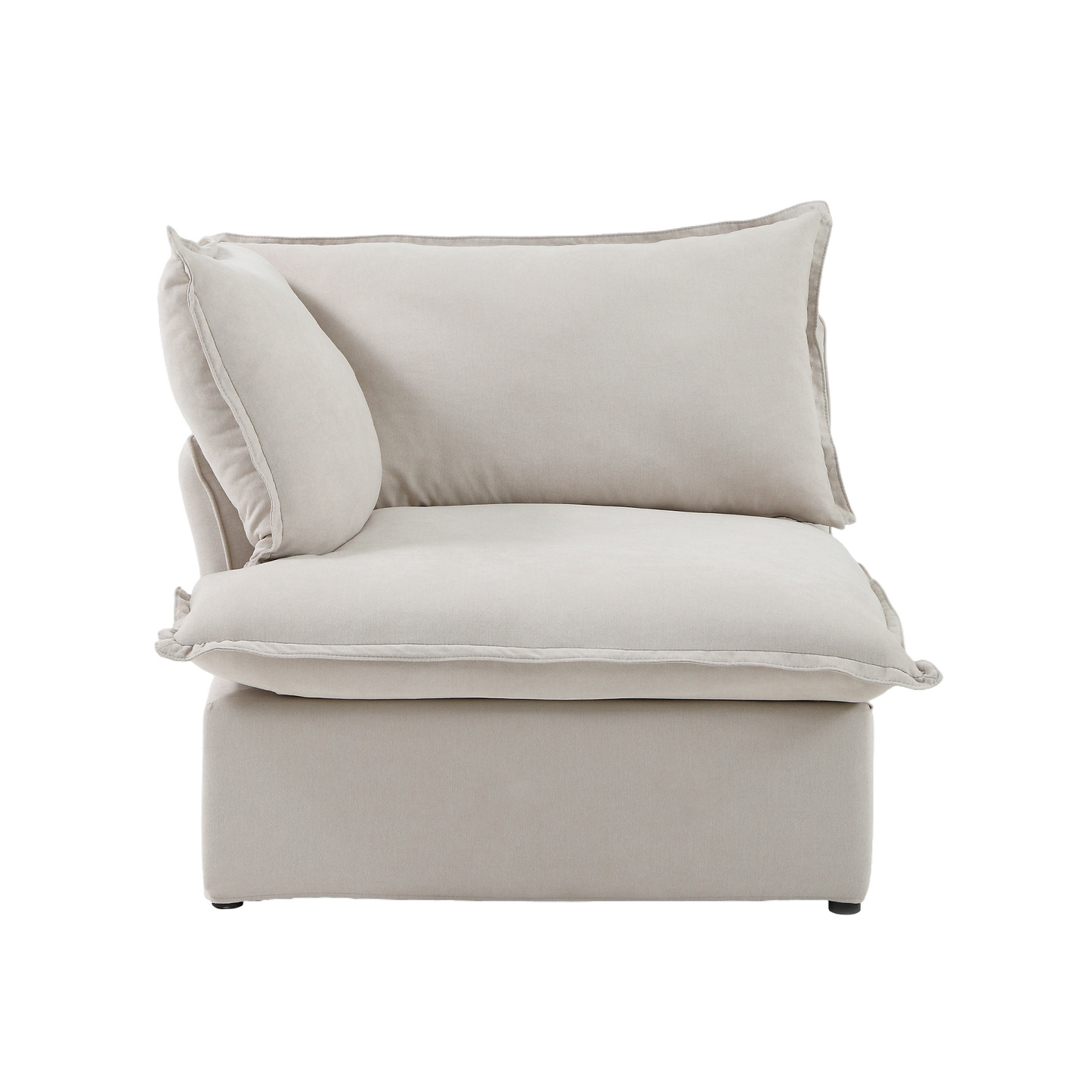 Anora Flare Arm - Slipcovers Only