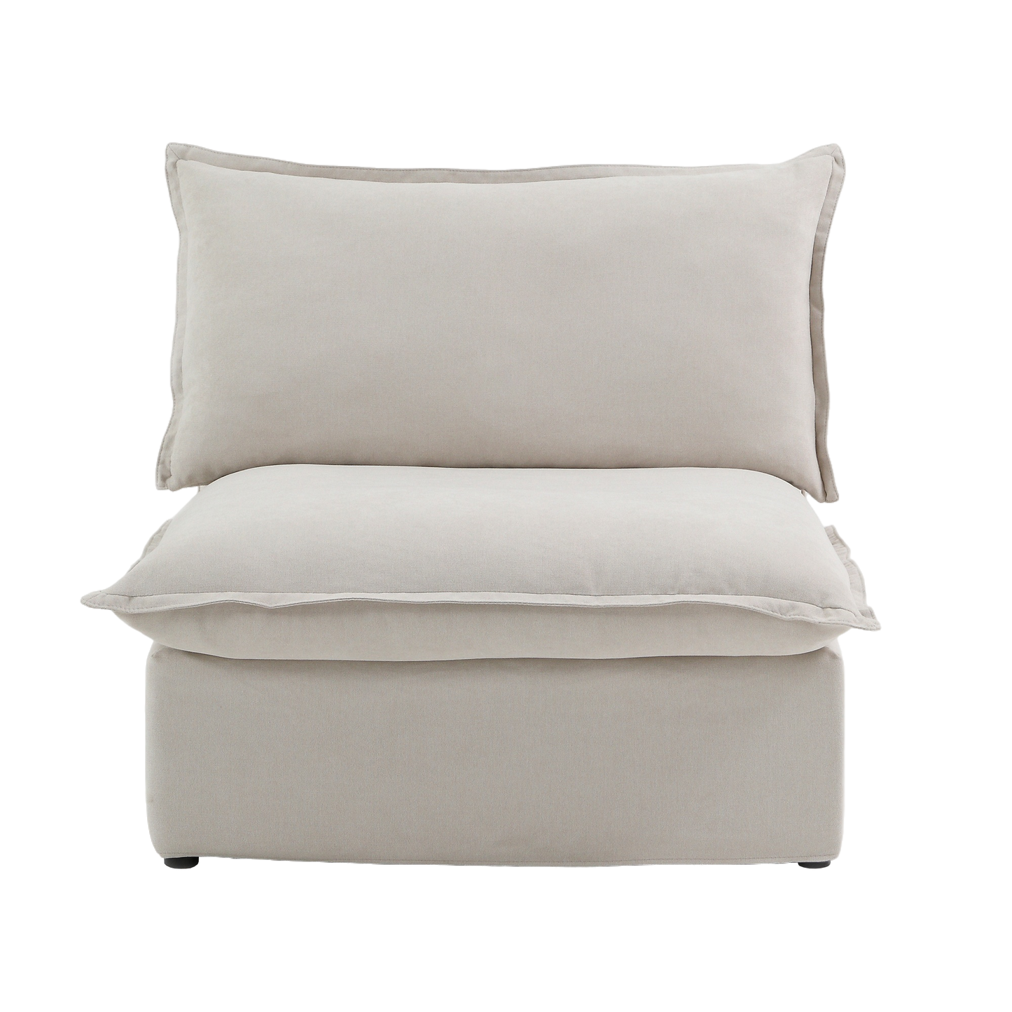 Anora Flare Arm - Slipcovers Only