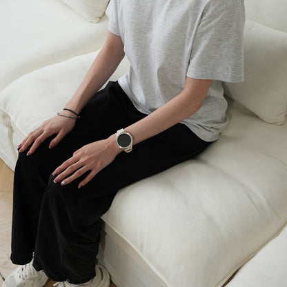 Jemma Track Arm Sofa Set