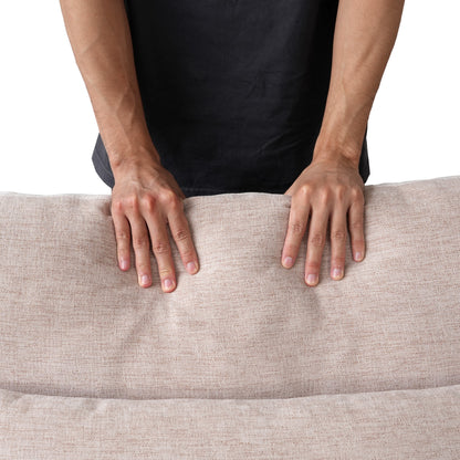 Jemma Track Arm Sofa Set