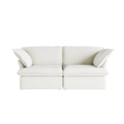 Anora Flare Arm - Slipcovers by the Set Only