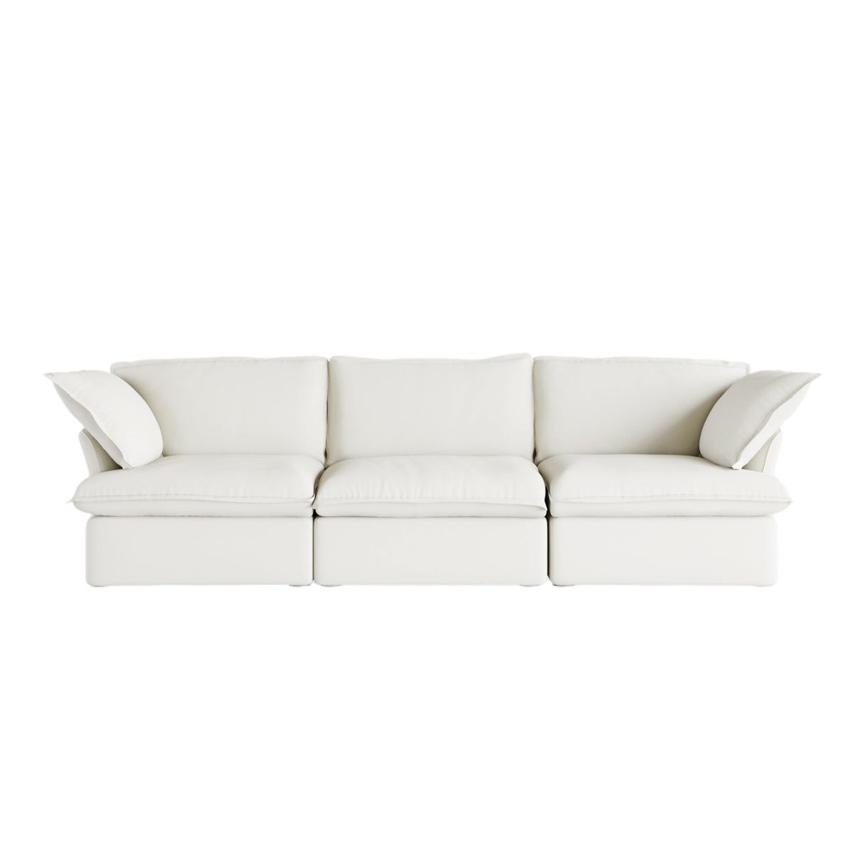 Anora Flare Arm - Slipcovers by the Set Only