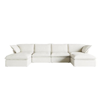Anora Flare Arm - Slipcovers by the Set Only