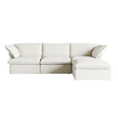 Anora Flare Arm - Slipcovers by the Set Only