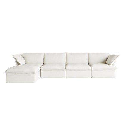 Anora Flare Arm - Slipcovers by the Set Only