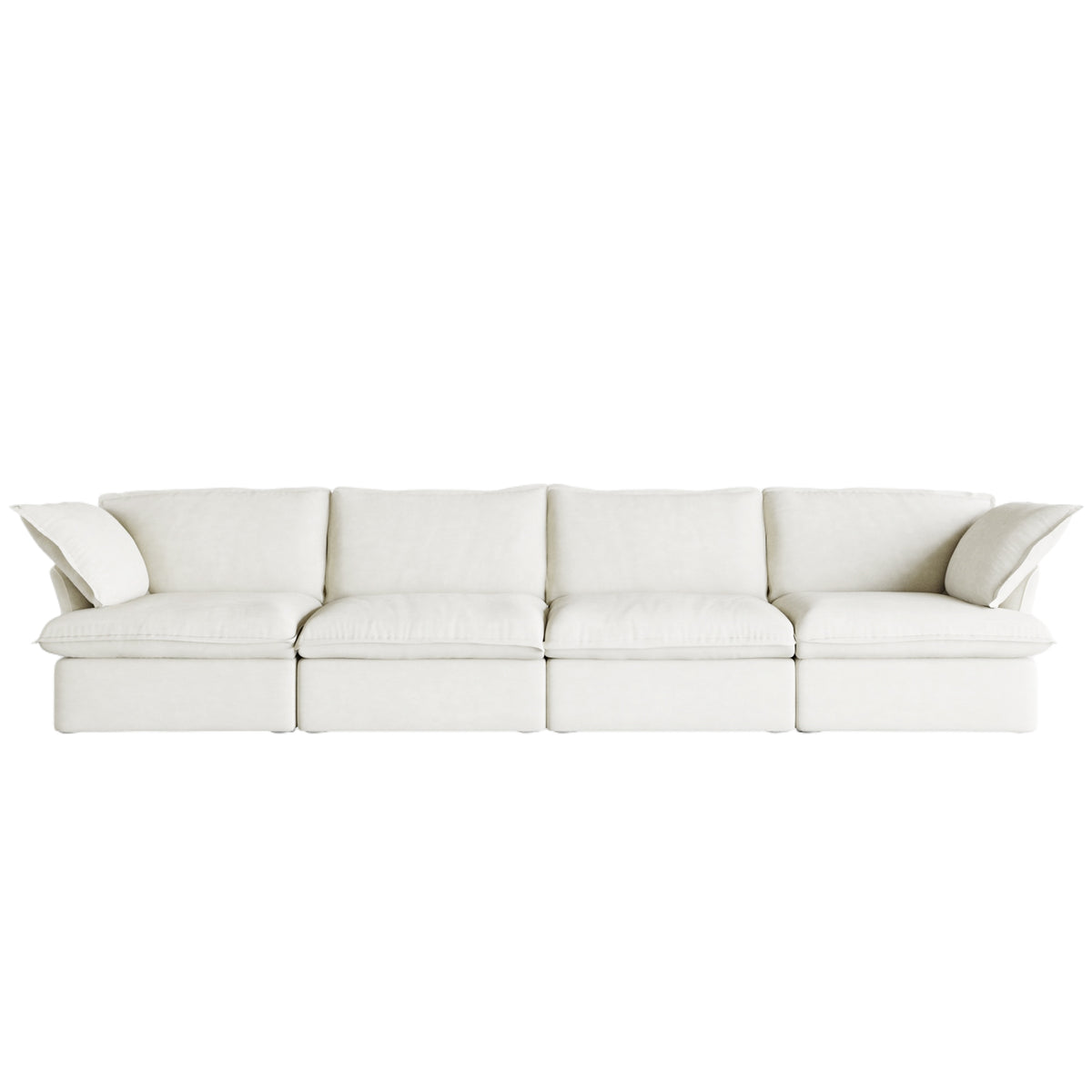 Anora Flare Arm - Slipcovers by the Set Only