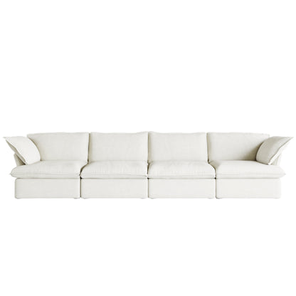Anora Flare Arm - Slipcovers by the Set Only