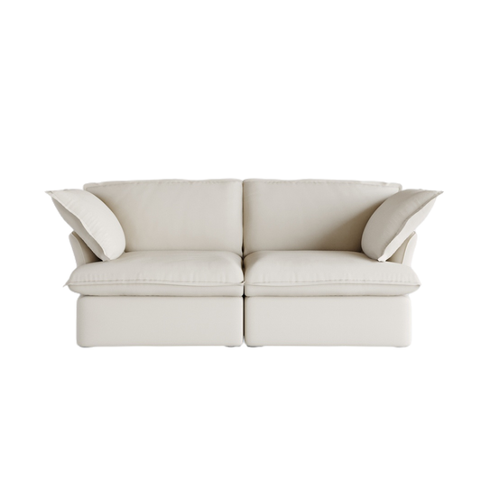 Anora Flare Arm - Slipcovers by the Set Only
