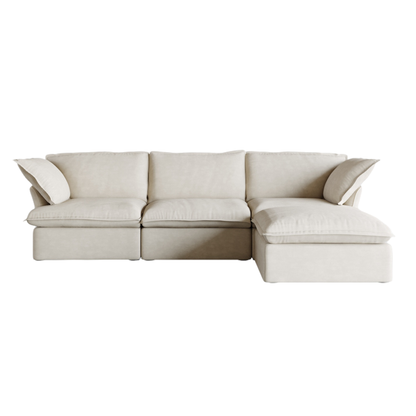 Anora Flare Arm - Slipcovers by the Set Only