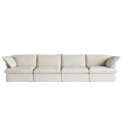 Anora Flare Arm - Slipcovers by the Set Only